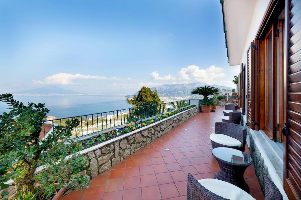 Casa Jasmine With Magnificent View Сasa de vacaciones